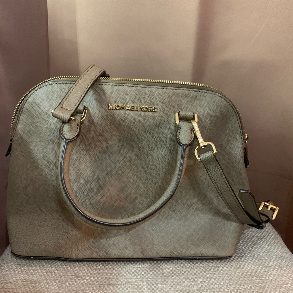 MICHAEL Kors Satchel